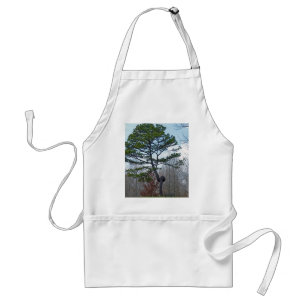 Twsited Tree Standard Apron