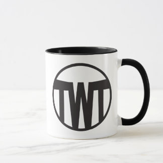 TWT Coffee Mug