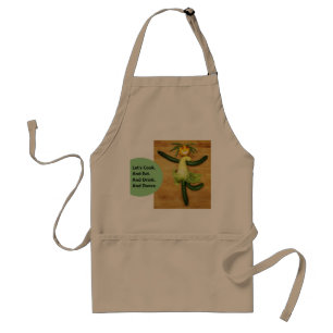Twyla Apron
