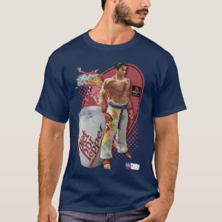 TXH Esportsekken Kazuya T-Shirt