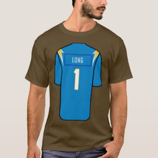 Ty Long Jersey 2 T-Shirt