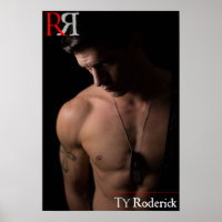Ty Roderick: Solid Ground