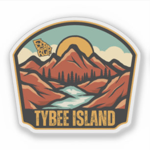 Tybee Island, Georgia