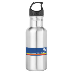Tybee Island Georgia 532 Ml Water Bottle