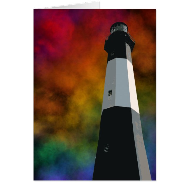 tybee island light station (Front)