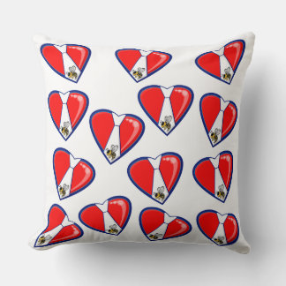 TYBEE LOVE CUSHION