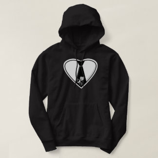 TYBEE LOVE HOODIE
