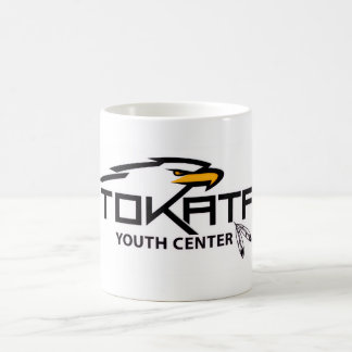 TYC Coffee Mug