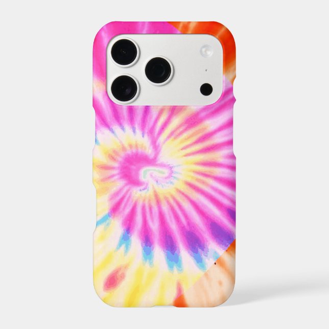 TYE DYE (Back)