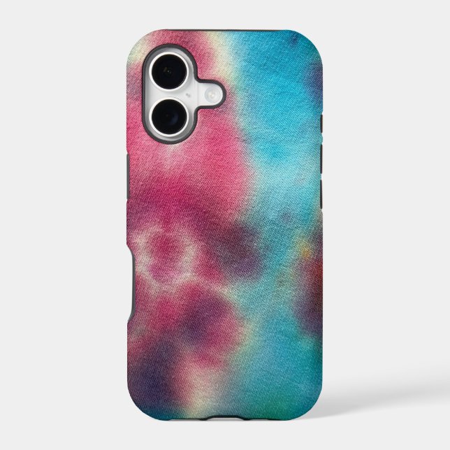 Tye Dye #2 (Back)