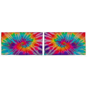 Tye-Dye-3 Pillowcase