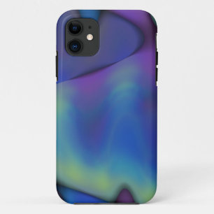 Tye Dye Custom iPhone 5 Cases