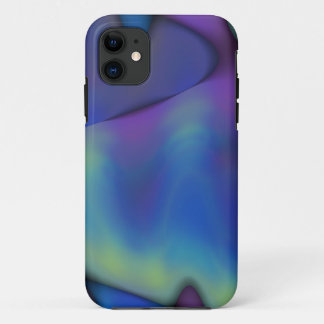 Tye Dye Custom iPhone 5 Cases