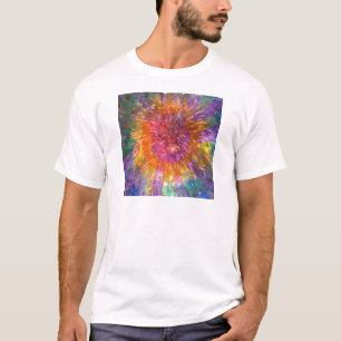 Tye-Dye T-Shirt