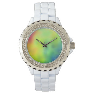 Tye Dyed Watch