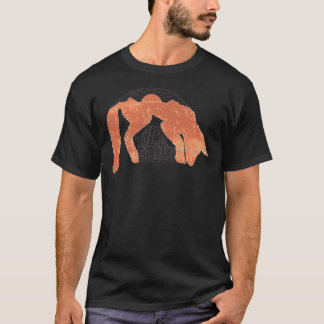 Tyler Childers -Fox- Classic T-Shirt