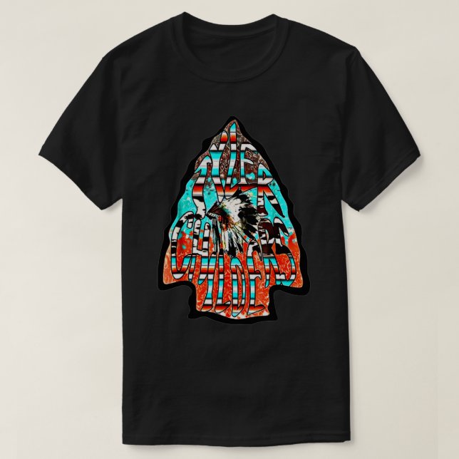 Tyler Childers  Lightweight  Classic T-Shirt   (Design Front)
