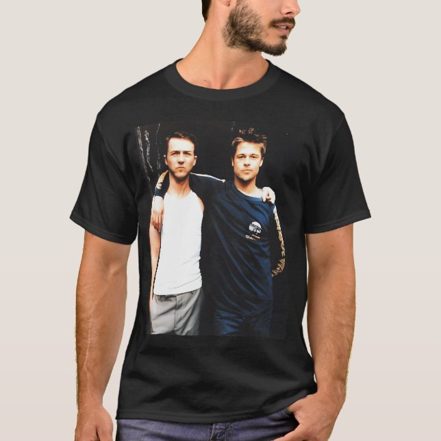 TYLER DURDEN T-Shirt (Front)