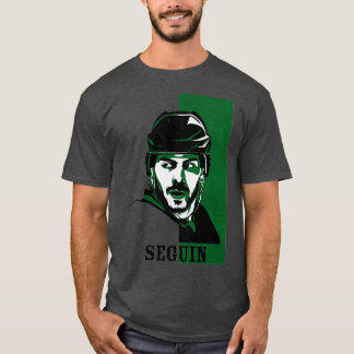Tyler Seguin Dallas Vector TShirt
