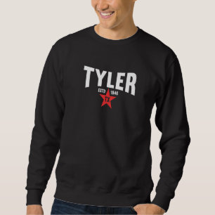 Tyler Sweatshirt