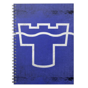 Tyne and Wear Notebook
