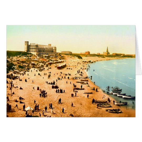 Tynemouth England