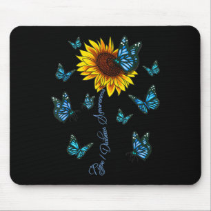 Type 1 Diabetes Awareness Juvenile Diabetes Relate Mouse Pad
