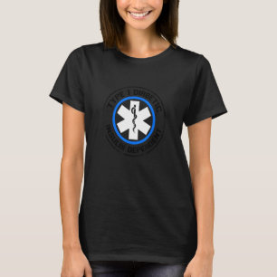 Type 1 Diabetic Insulin Dependent Diabetes Awarene T-Shirt