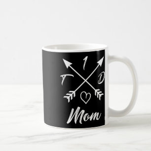 Type 1 Diabetic Mum T1d Diabetes Awareness Gifts F Coffee Mug