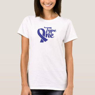 Type 1  T-Shirt