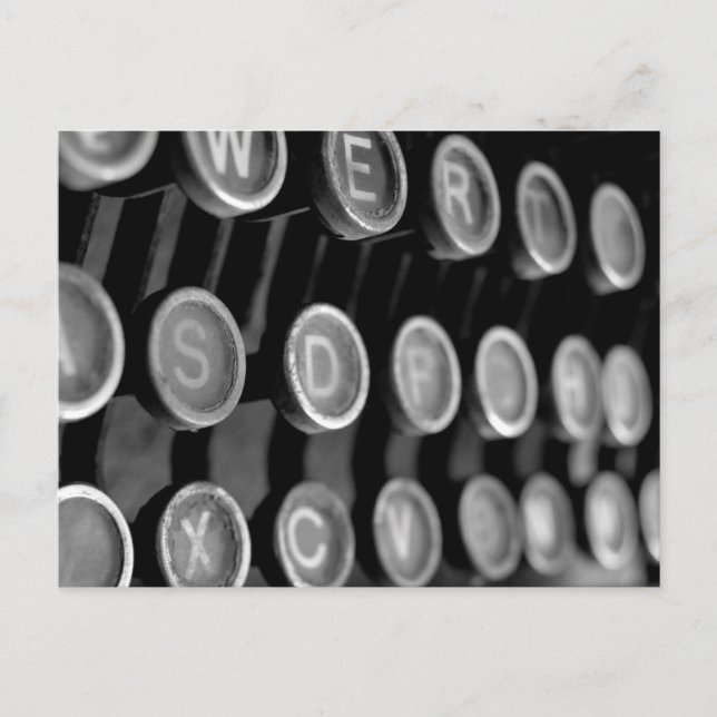 Type A Postcard (Front)