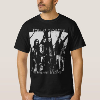 Type O Negative T-Shirt