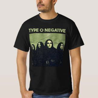 Type O Negative T-Shirt