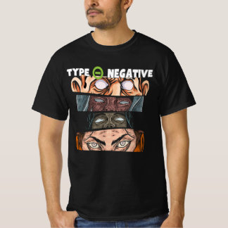 Type O Negative T-Shirt
