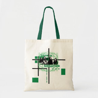 Type O Negative Tote Bag (Light)