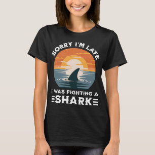 Types of Trout Fish Species Funny Fishing T-Shirt