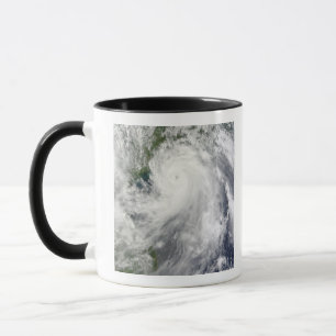 Typhoon Chanthu Mug