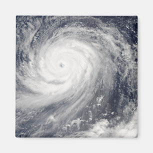 Typhoon Choi-wan west of the Mariana Islands Magnet