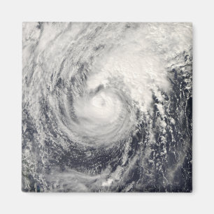 Typhoon Dolphin in the Philippine Sea Magnet