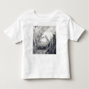 Typhoon Dolphin in the Philippine Sea Toddler T-Shirt
