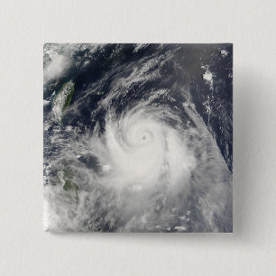 Typhoon Ewiniar 15 Cm Square Badge