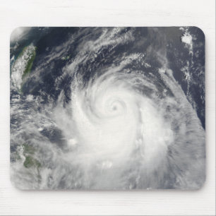Typhoon Ewiniar Mouse Pad