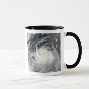 Typhoon Ewiniar Mug