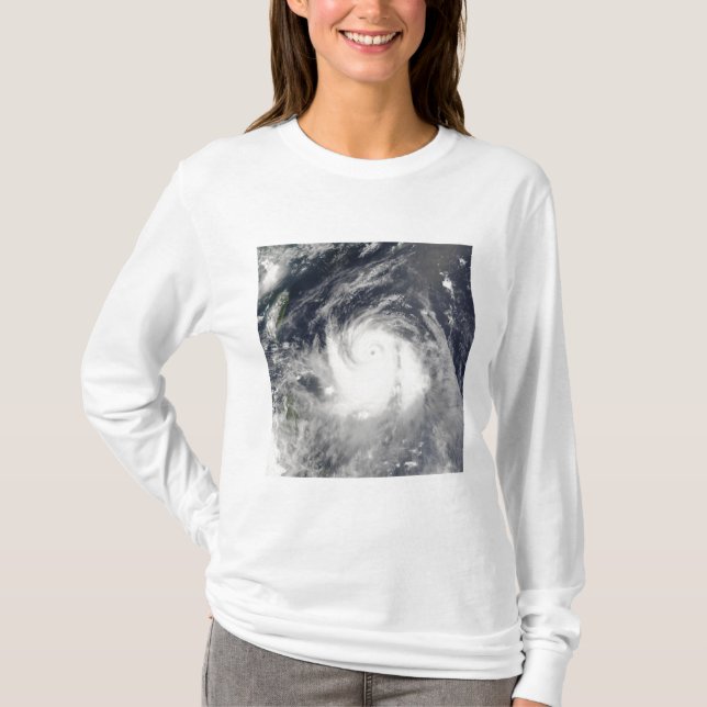 Typhoon Ewiniar T-Shirt (Front)