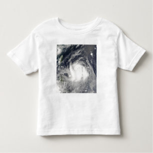 Typhoon Ewiniar Toddler T-Shirt
