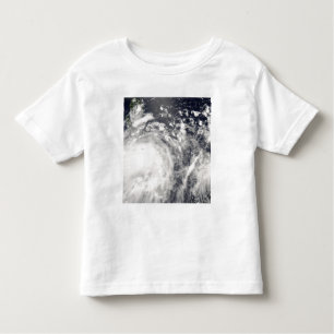 Typhoon Fengshen over the Philippines Toddler T-Shirt