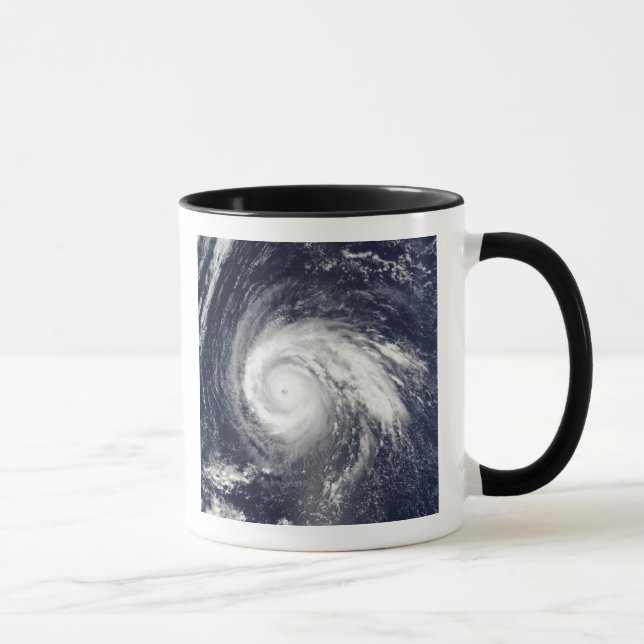 Typhoon Higos Mug (Right)