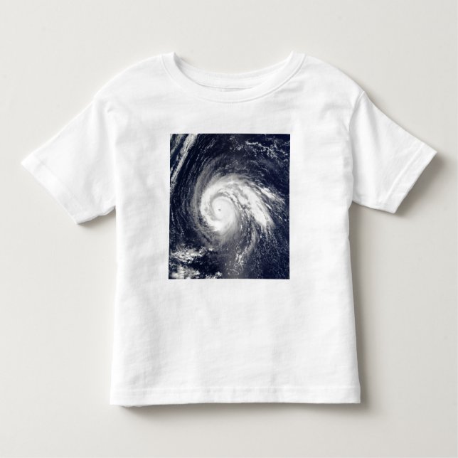 Typhoon Higos Toddler T-Shirt (Front)