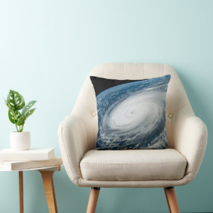 Typhoon Hinnamnor. Cushion