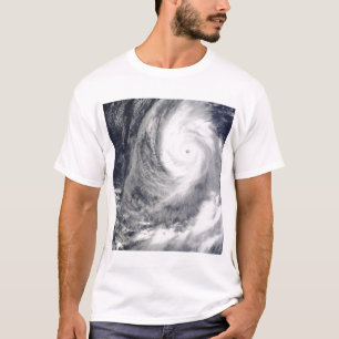 Typhoon Lupit 2 T-Shirt